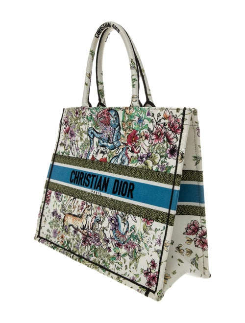 Christian Dior Toile de Jouy Book Large 2022