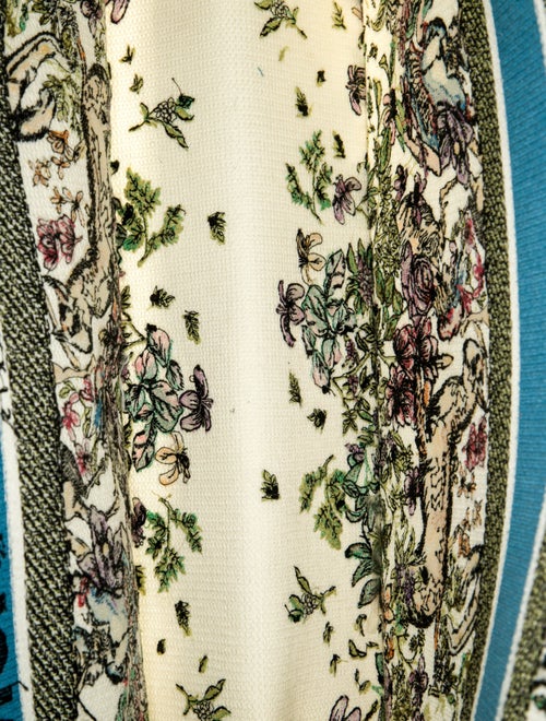 Christian Dior Toile de Jouy Book Large 2022