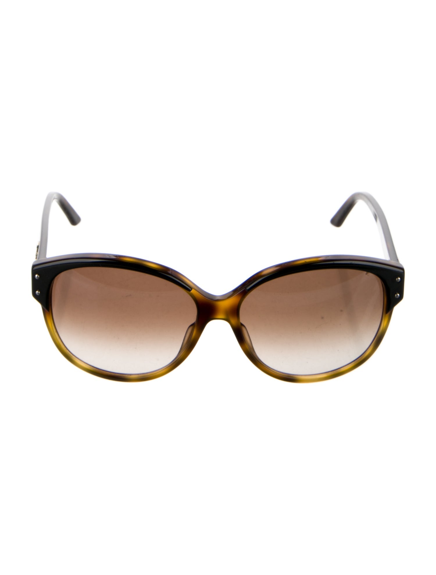Christian Dior DiorBonVoyage Oversize Sunglasses