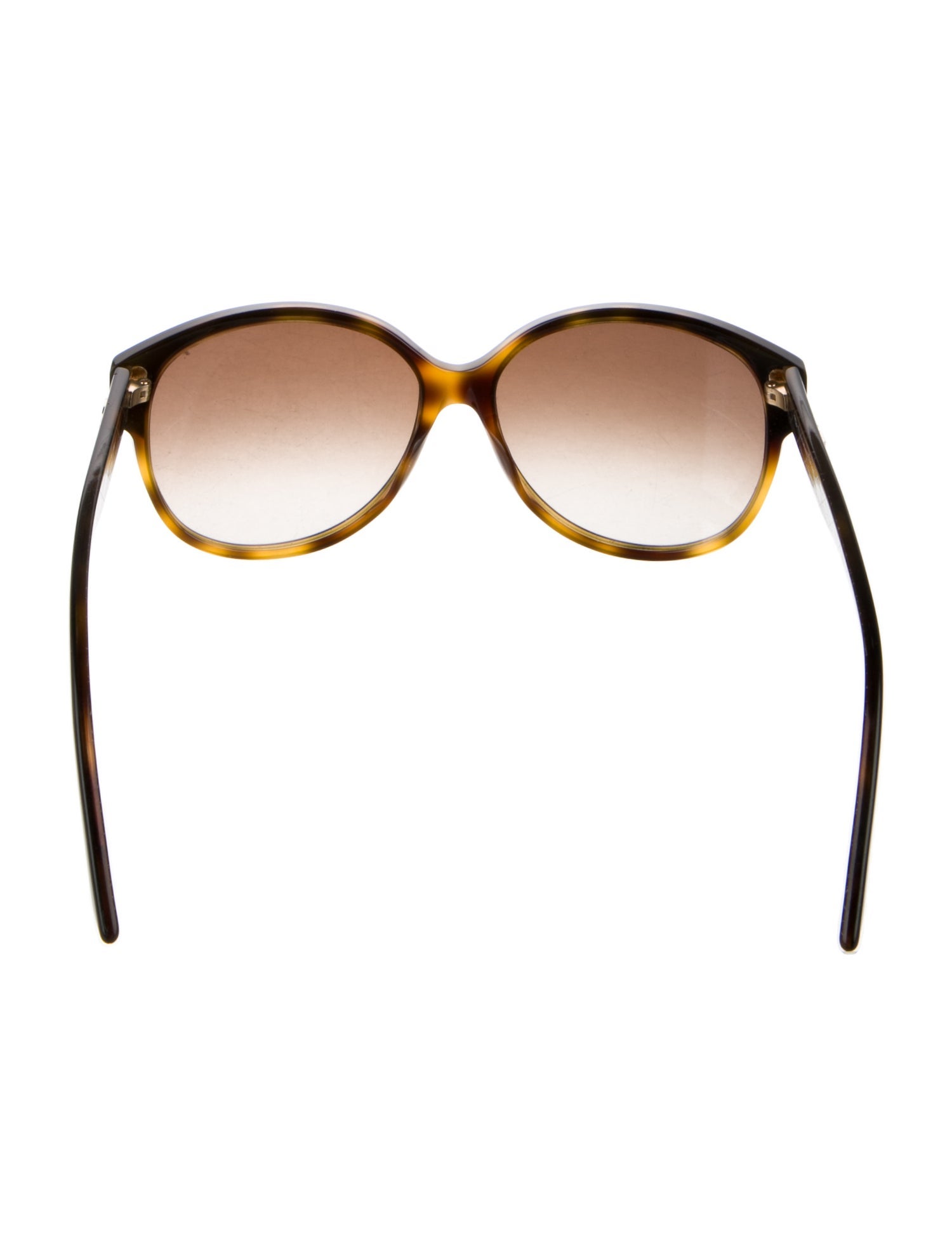 Christian Dior DiorBonVoyage Oversize Sunglasses