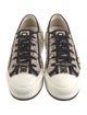 Christian Dior Walk'n'Dior Platform Sneakers