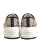 Christian Dior Walk'n'Dior Platform Sneakers
