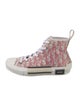 DIOR MEN B23 Sneakers