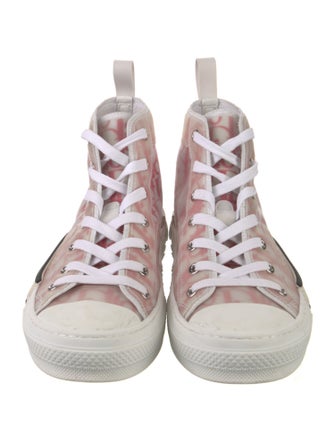 DIOR MEN B23 Sneakers
