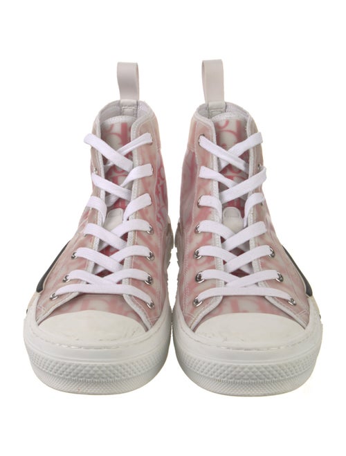DIOR MEN B23 Sneakers