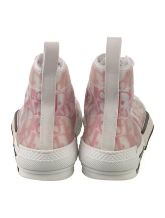 DIOR MEN B23 Sneakers