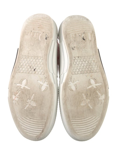 DIOR MEN B23 Sneakers