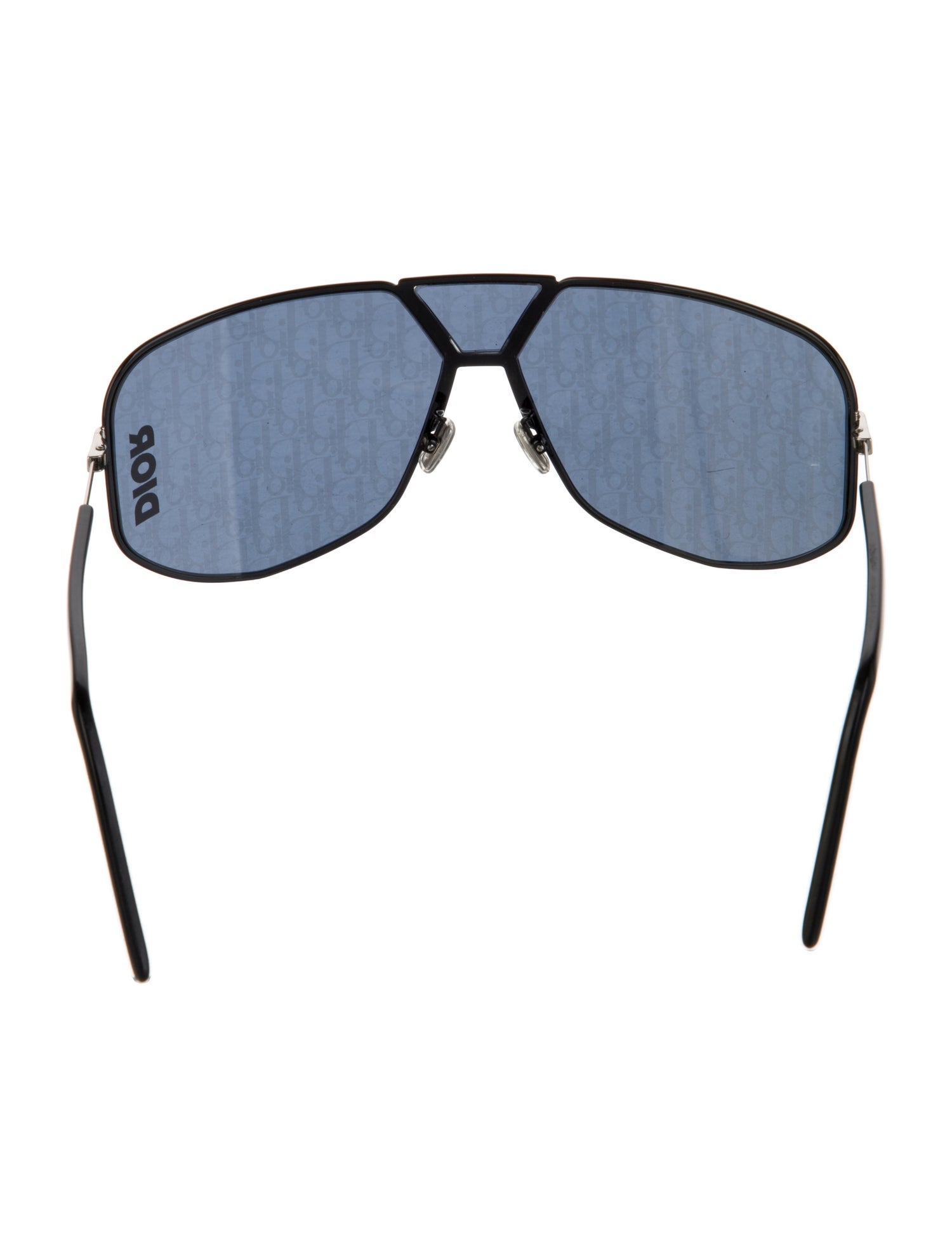 Christian Dior DiorUltra Oversize Sunglasses