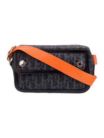 Christian Dior Diorissimo Shoulder Bag