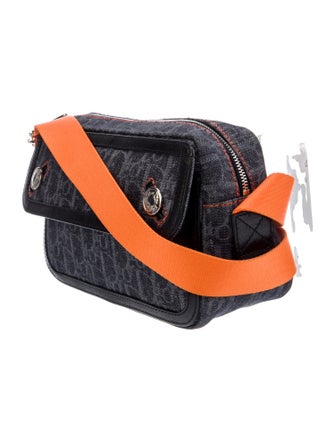 Christian Dior Diorissimo Shoulder Bag