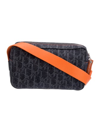 Christian Dior Diorissimo Shoulder Bag