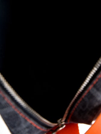 Christian Dior Diorissimo Shoulder Bag