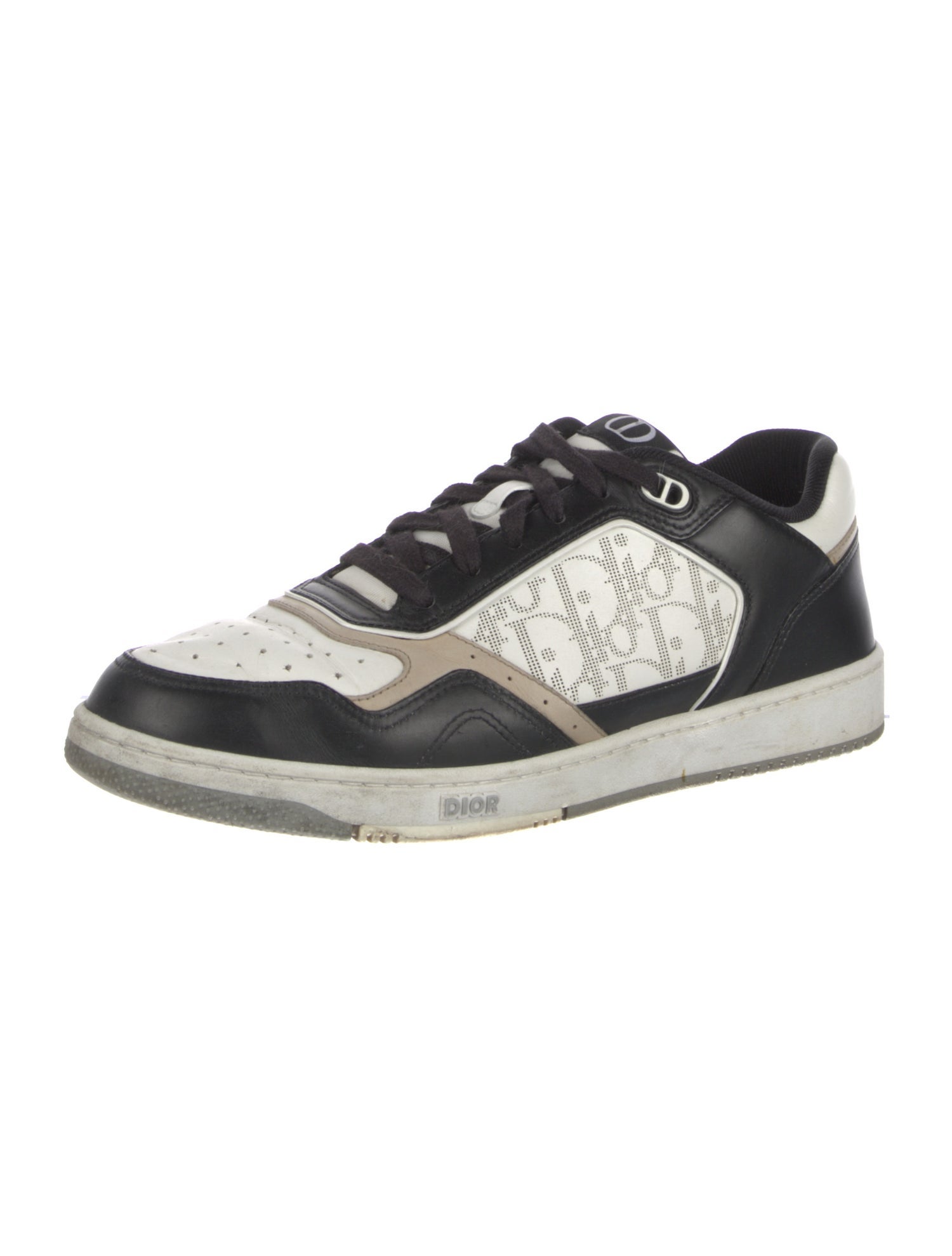 DIOR MEN B27 Sneakers