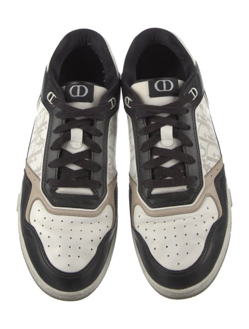 DIOR MEN B27 Sneakers
