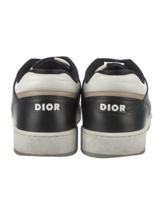 DIOR MEN B27 Sneakers