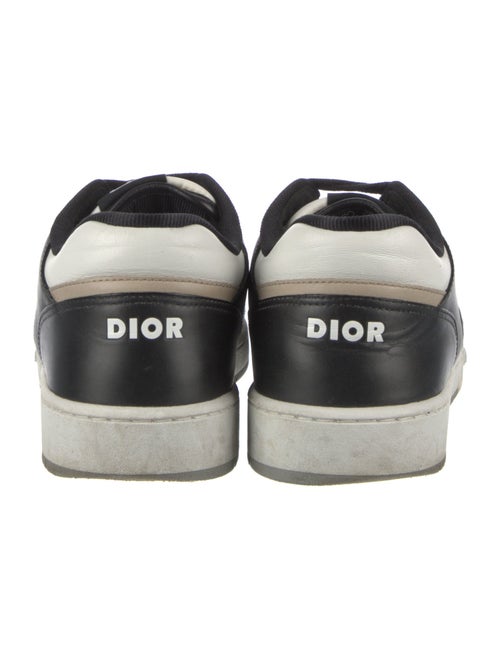 DIOR MEN B27 Sneakers