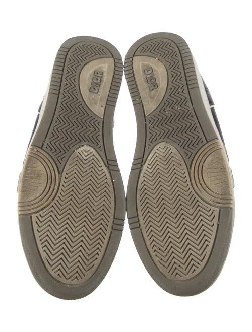 DIOR MEN B27 Sneakers