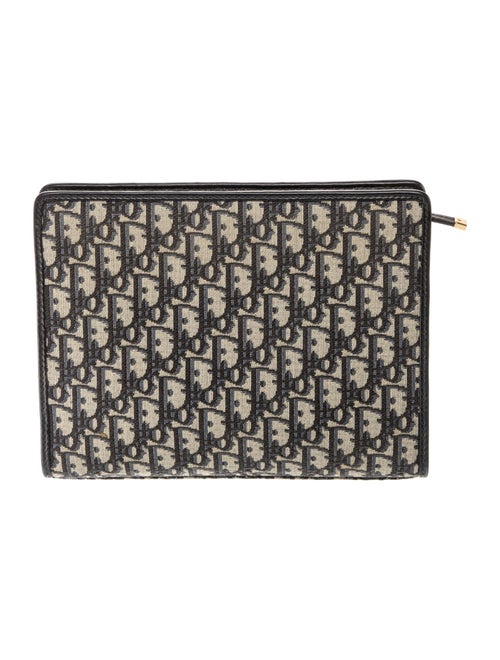 Christian Dior Canvas 30 Montaigne