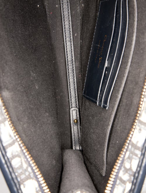 Christian Dior Canvas 30 Montaigne