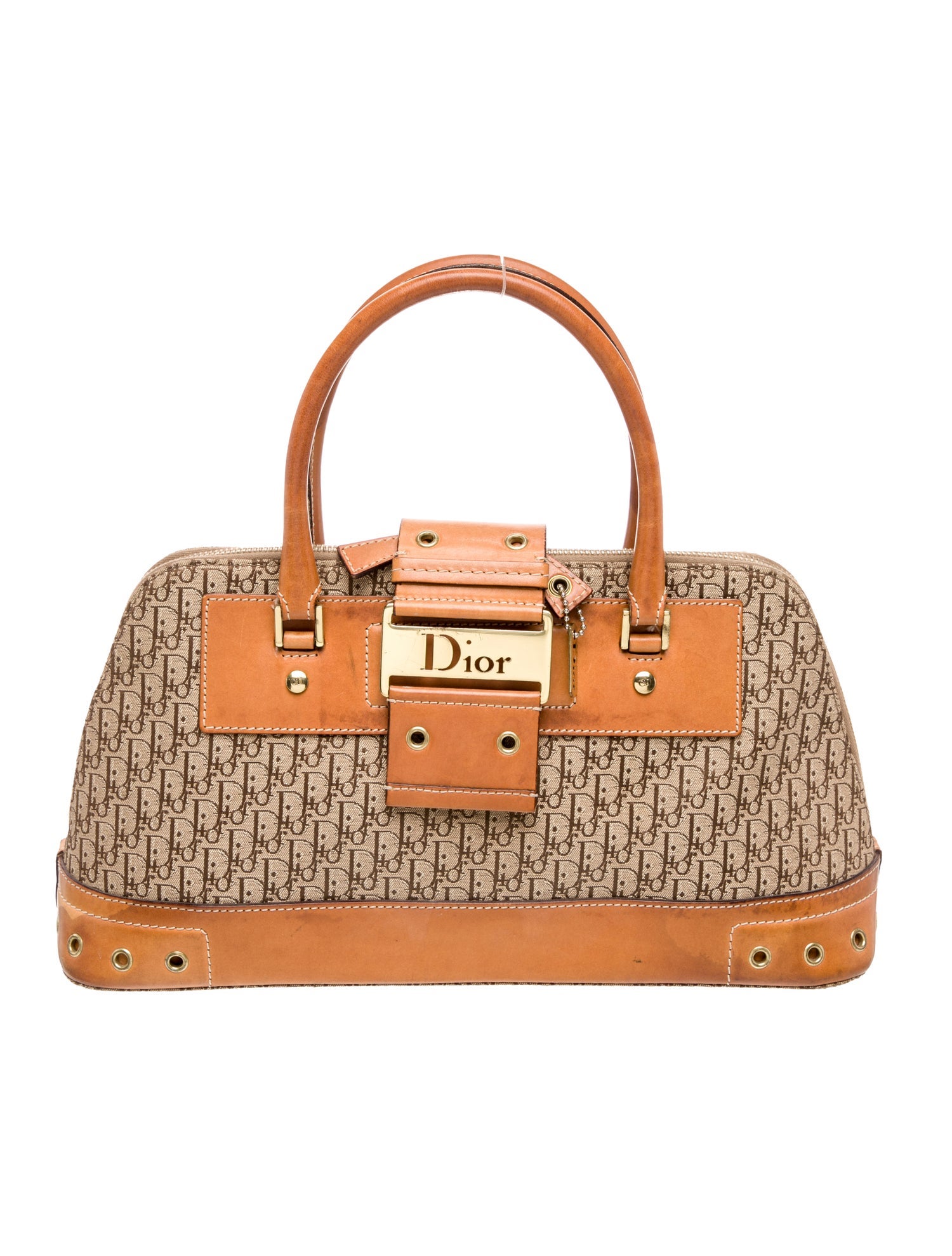 Christian Dior Diorissimo Street Chic