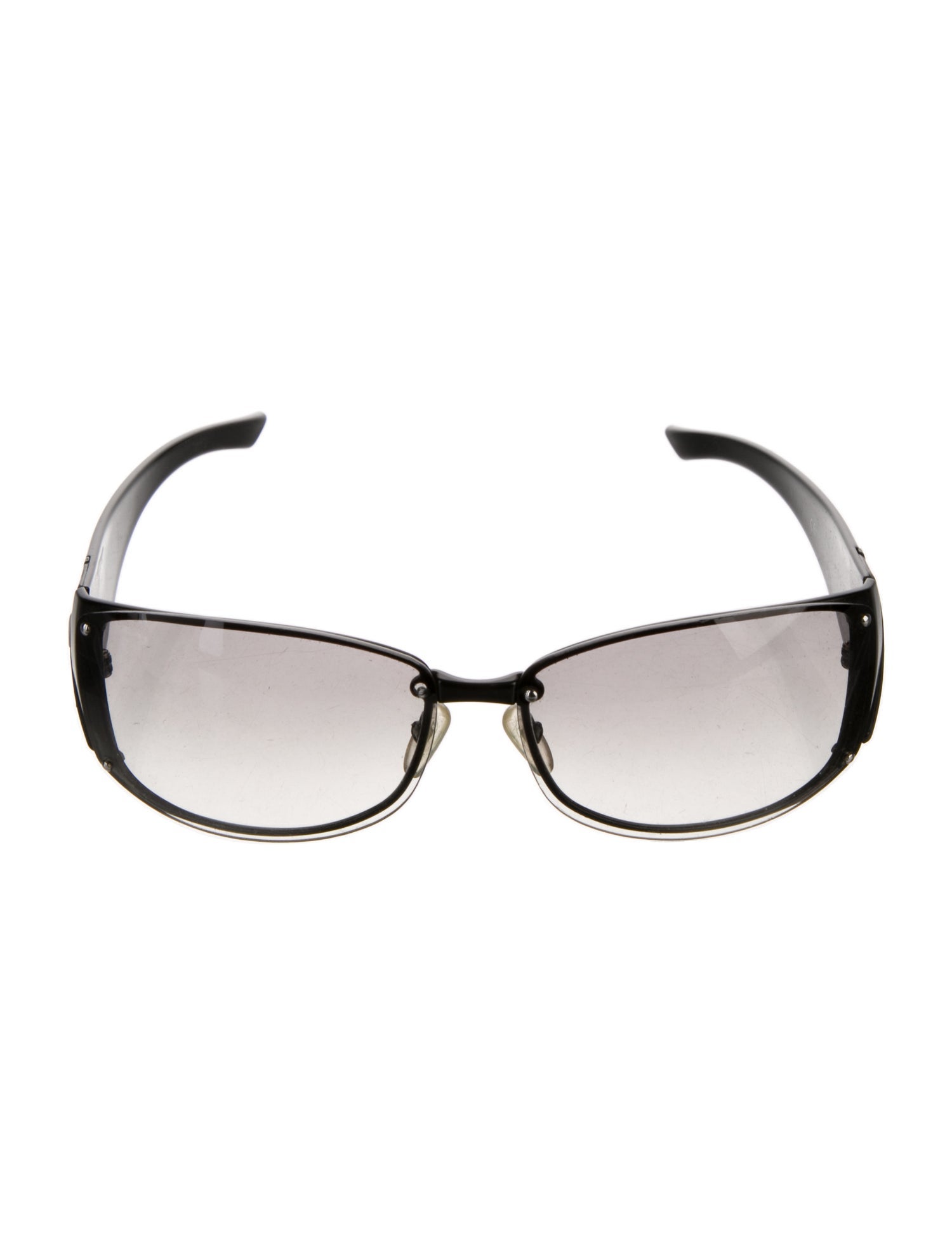 Christian Dior Night 4 Shield Sunglasses