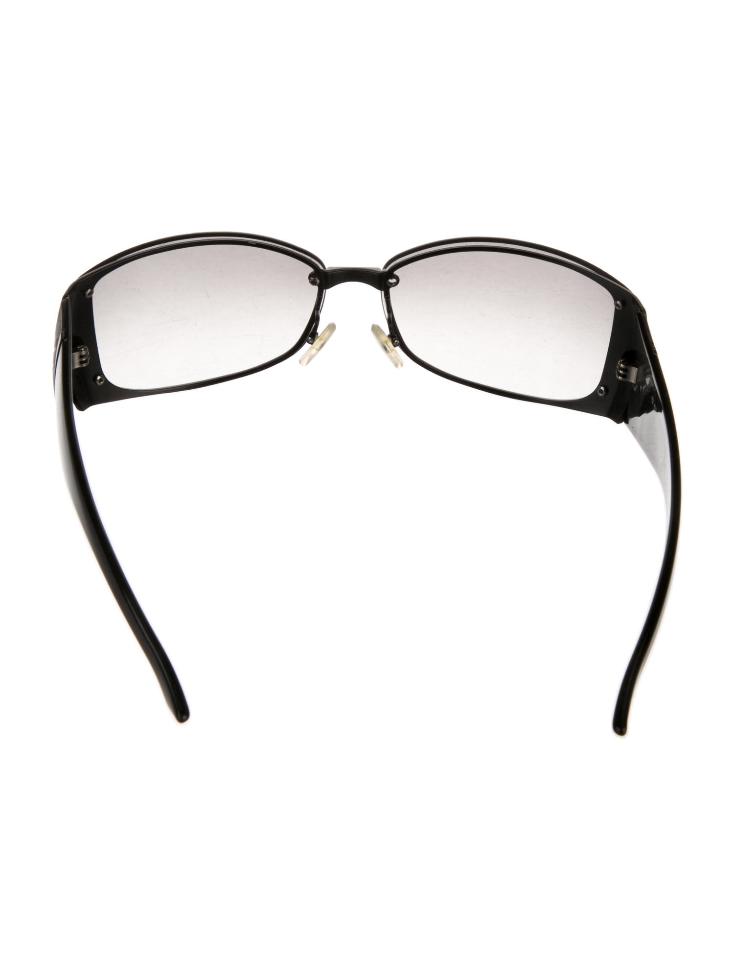 Christian Dior Night 4 Shield Sunglasses