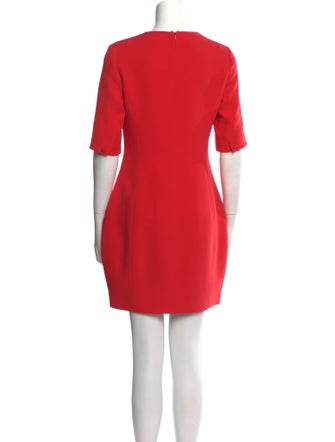 Christian Dior 2013 Mini Dress