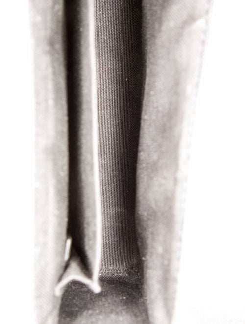 Christian Dior Oblique Jacquard 30 Montaigne 30