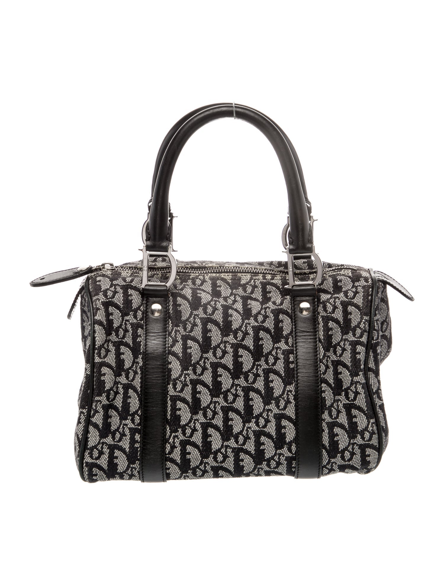 Christian Dior Diorissimo Boston