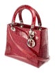 Christian Dior Diorissimo Lady Dior Medium