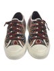 Christian Dior Walk'n'Dior Dioramour Psychedelic Sneakers