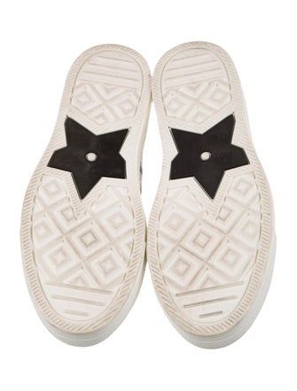 Christian Dior Walk' n' Dior 'Oblique Chambray - Blue' Sneakers