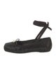 Christian Dior Ballet Flats
