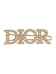 Christian Dior Hair Clip