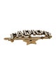 Christian Dior Hair Clip