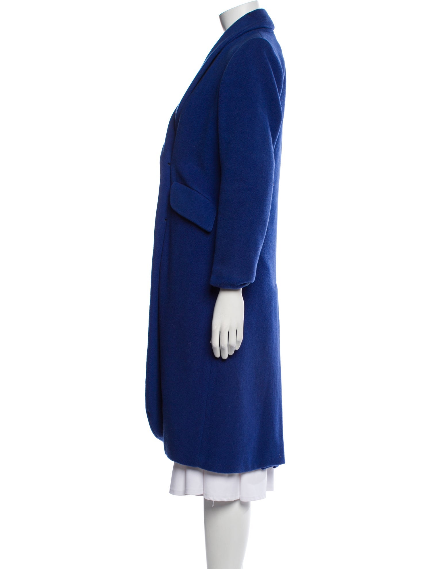 Christian Dior Vintage 1980's Coat