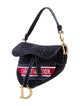 Christian Dior Signature Saddle