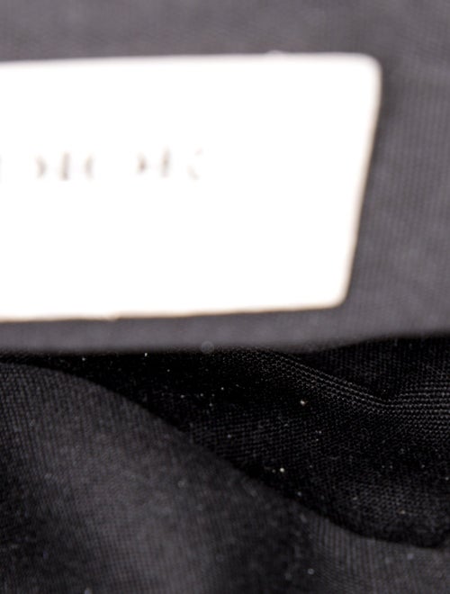 DIOR MEN Canvas Belt Bag