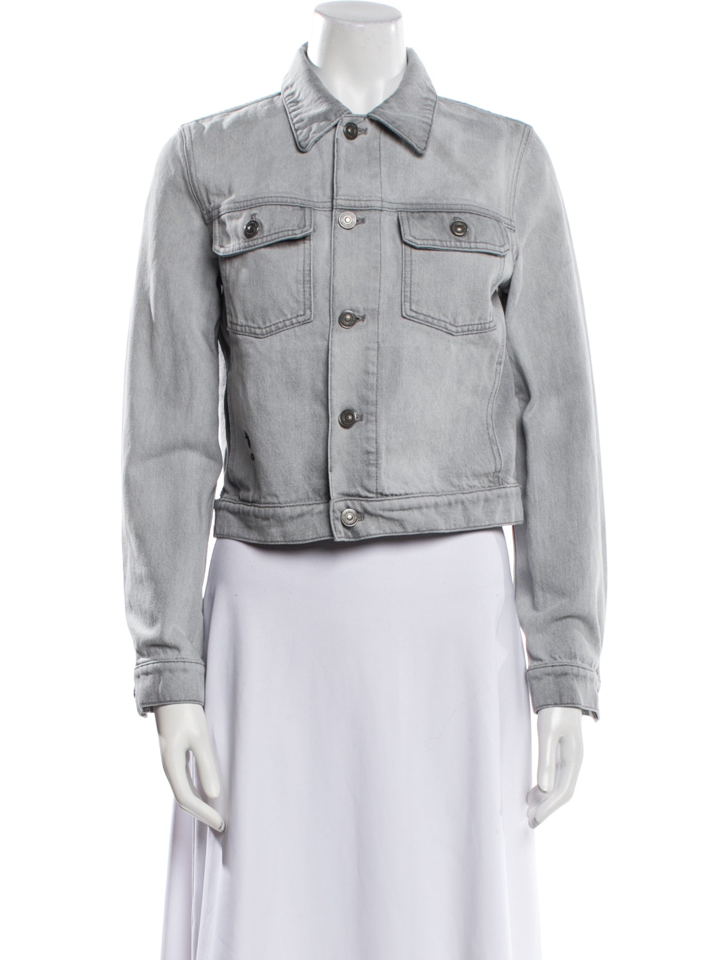 Christian Dior 2021 Denim Jacket