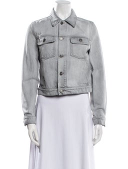 2021 Denim Jacket