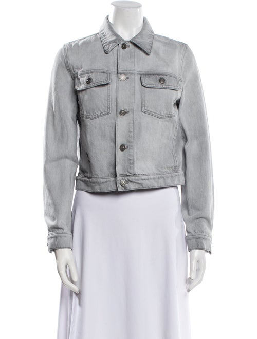 Christian Dior 2021 Denim Jacket