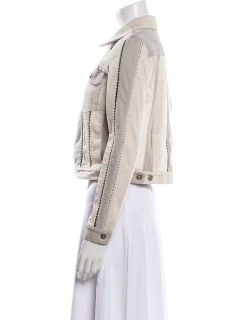 Christian Dior Denim Jacket