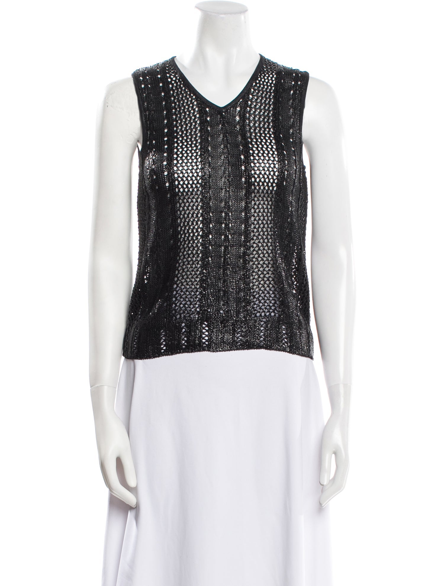 Christian Dior Vintage 2001 Top