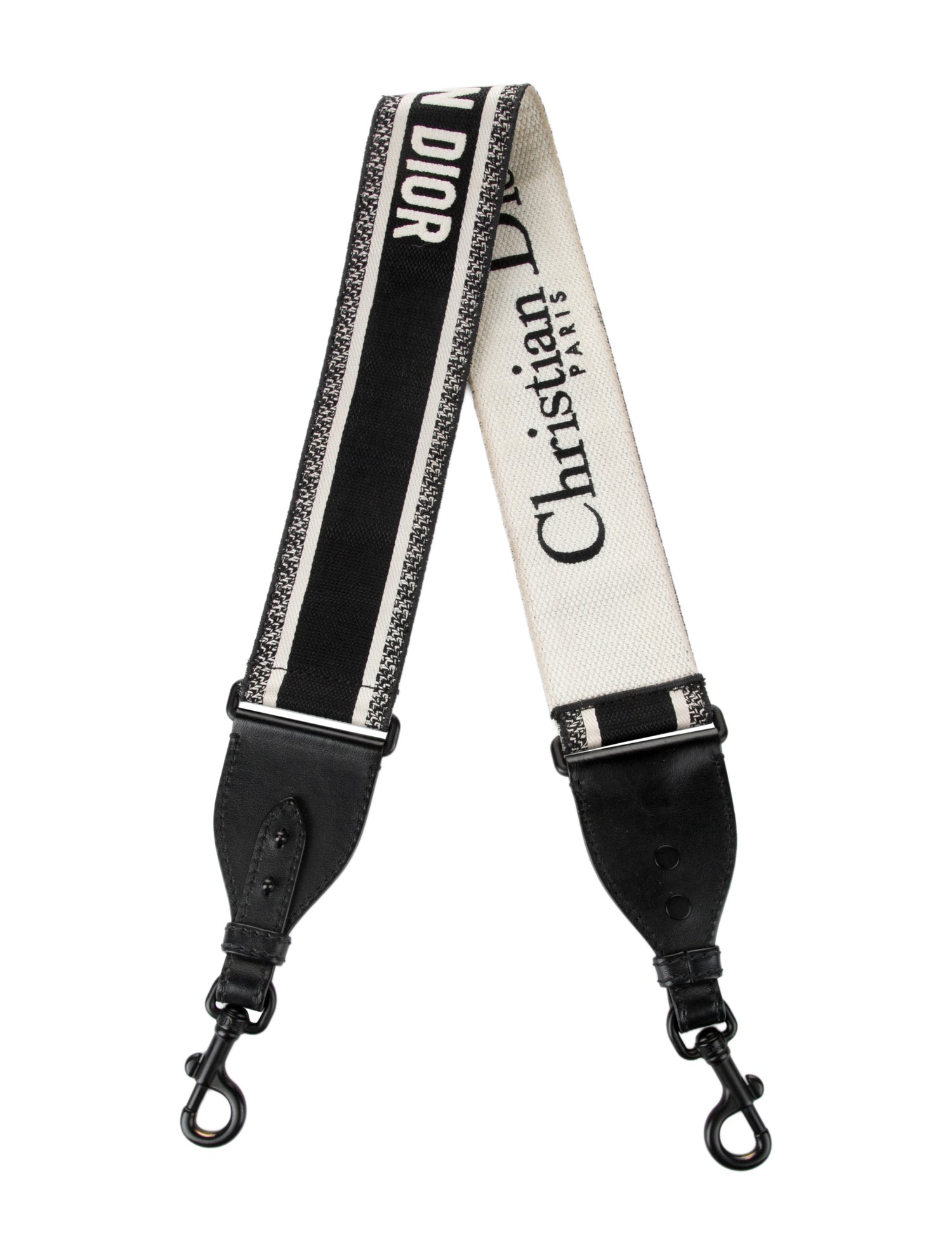 Christian Dior Handbag Strap