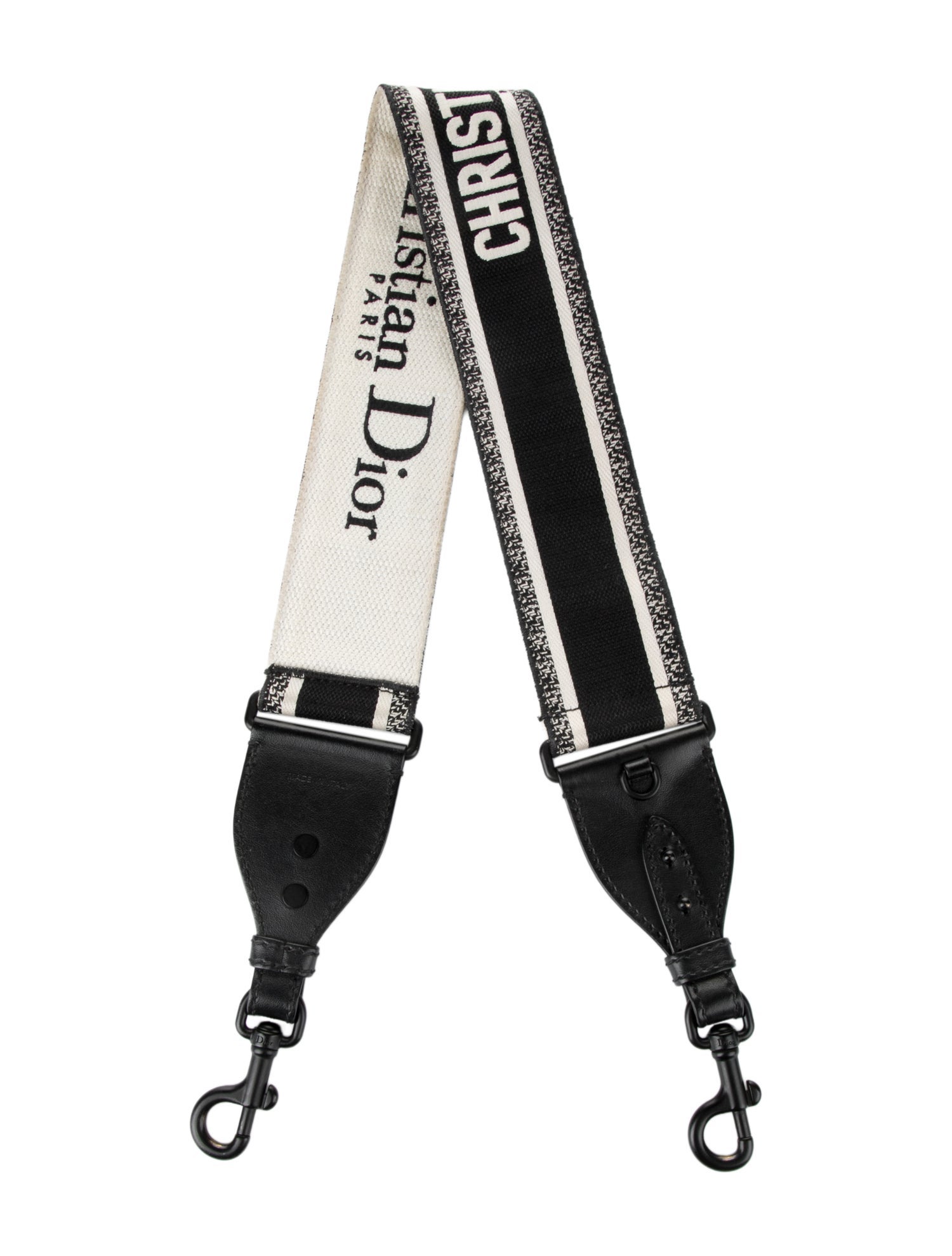 Christian Dior Handbag Strap