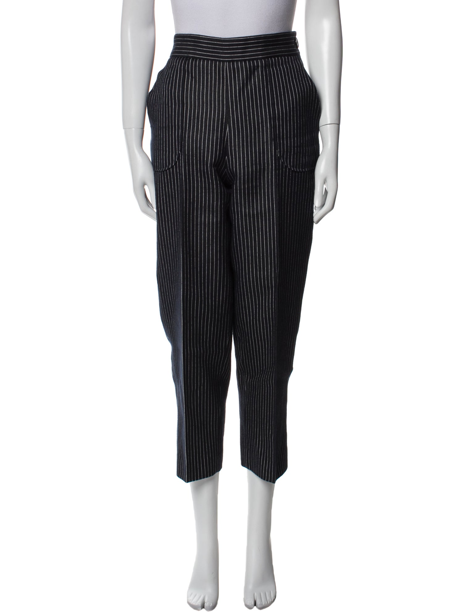 Christian Dior 2020 Straight Leg Pants