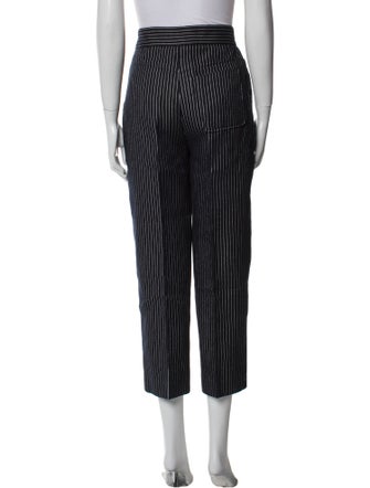 Christian Dior 2020 Straight Leg Pants