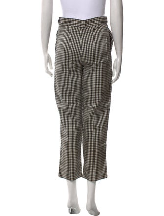 Christian Dior 2020 Straight Leg Pants