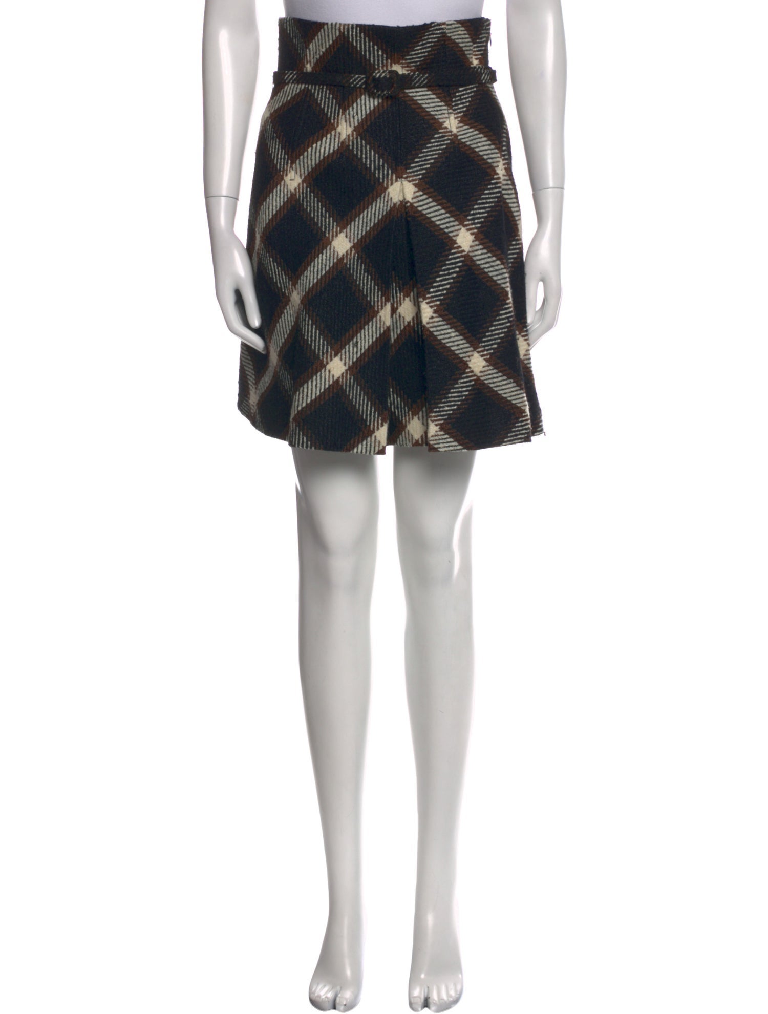 Christian Dior 2022 Knee-Length Skirt