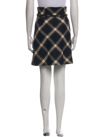 Christian Dior 2022 Knee-Length Skirt